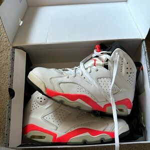 Air Jordan 6 retro